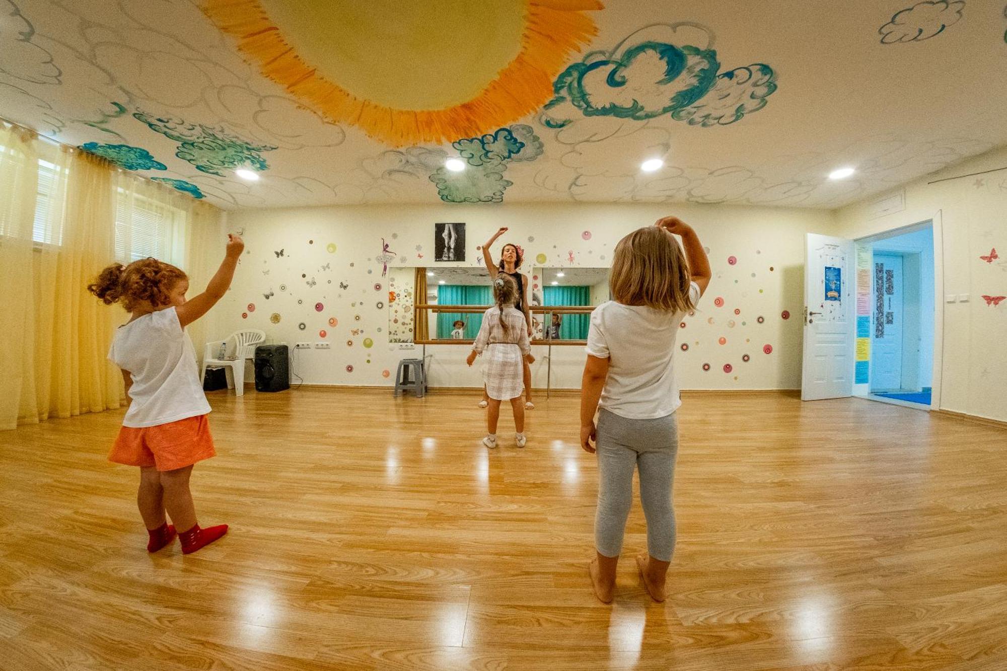 Marina View Fort Beach スヴェティ・ヴラス エクステリア 写真